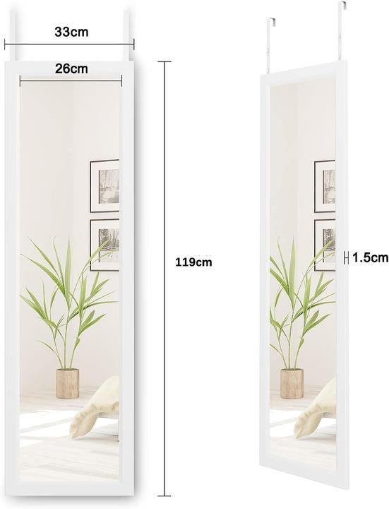 Actual product image Dripex Adonis (33 x 119 cm)