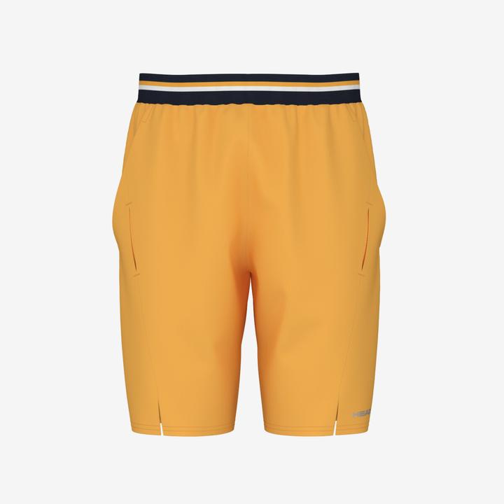 Image du produit Head Short Performance Hommes jaune (S)
