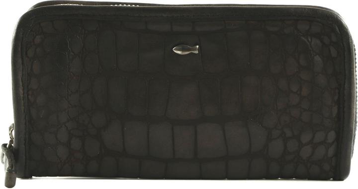 Actual product image Campomaggi Centaurus Wallet