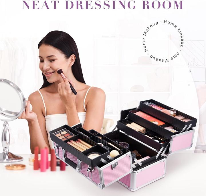 Immagine prodotto Joligrace Kosmetikkoffer