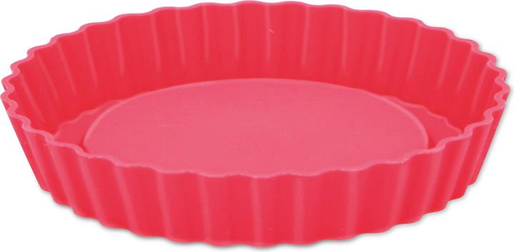 Actual product image alpina Baking mould round 4pcs (12.40 cm)