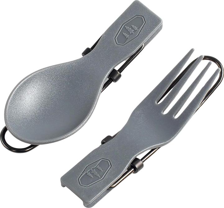 Produktbild GSI Tekk Folding Besteck Set