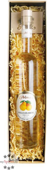 Produktbild Prinz Geschenk-Set Männersache