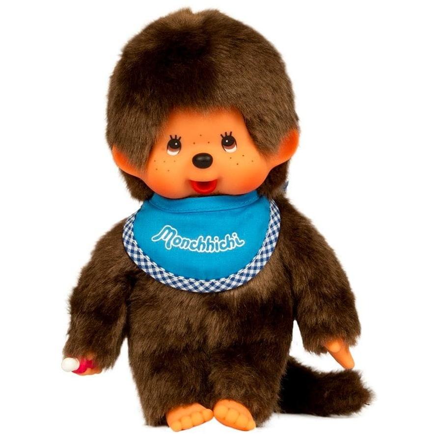 Monchhichi Classic Boy (20 cm)