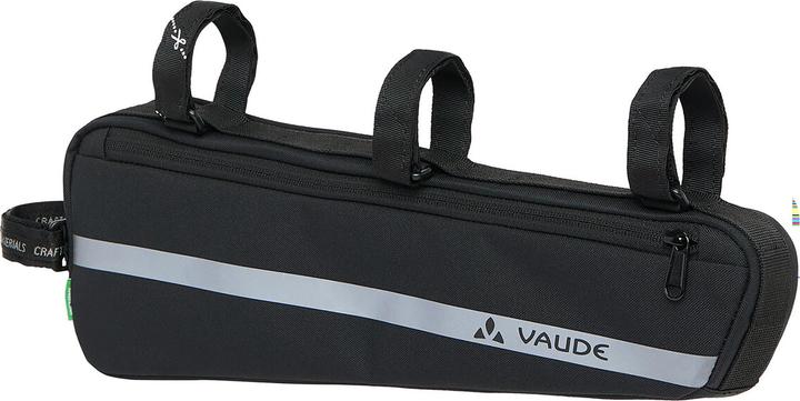 Produktbild Vaude Frame Bag XL (2.20 l, Rahmentasche)