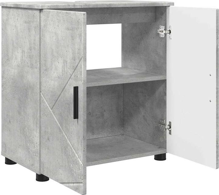 Produktbild vidaXL Waschtisch