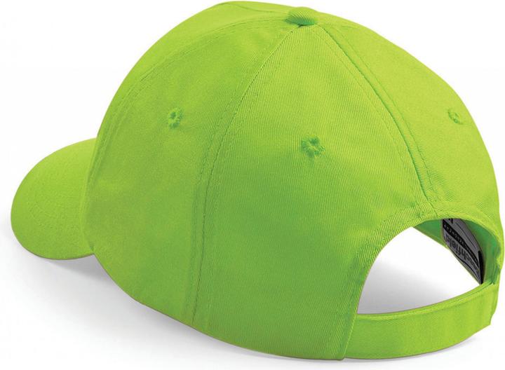 Actual product image Outdoor Spirit Neutral 5 Panel Cap uni (One size)
