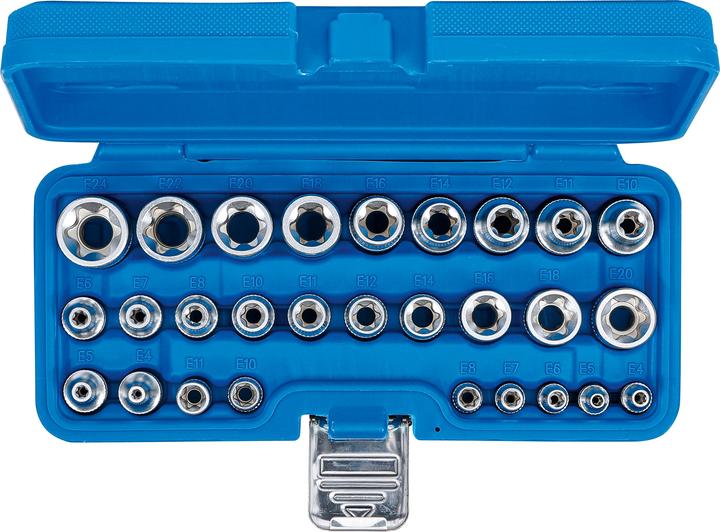 Immagine prodotto BGS Set di chiavi a bussola