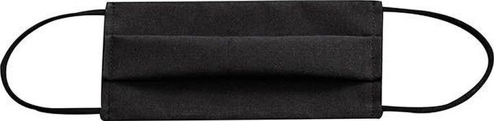 Produktbild Jakob Schlaepfer Testex Community Maske M schwarz (Keine offizielle Schutzklasse, 1 x)