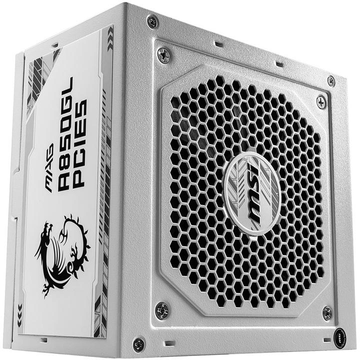 Produktbild MSI MAG A850GL (850 W)