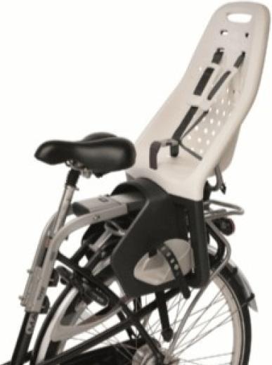 Produktbild Thule Yepp Maxi (Sattelrohr)