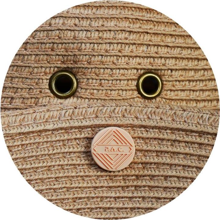 Produktbild P.A.C. Kruger Boonie Straw Hat (XL)