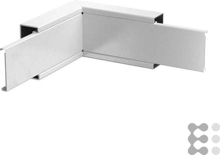 Weiss RAL: 9010