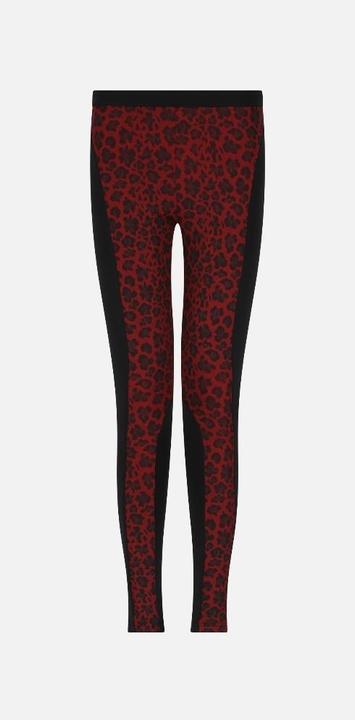 Produktbild Boxeur des Rues Mid-Rise Color-Block Leggings (L)