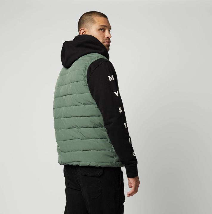 Produktbild Mystic Quilted Bodywarmer (L)