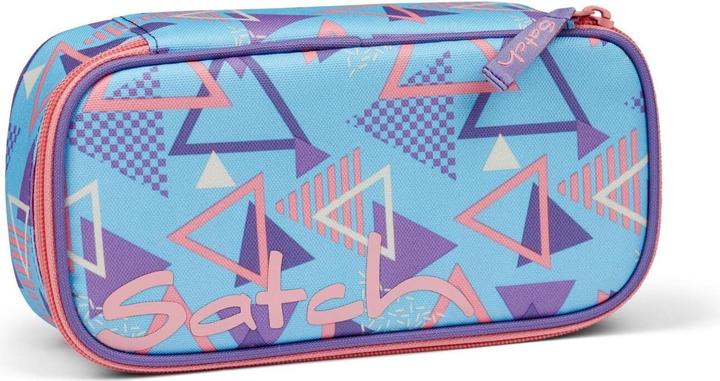 Actual product image Satch Air Schulrucksack Set (26 l)