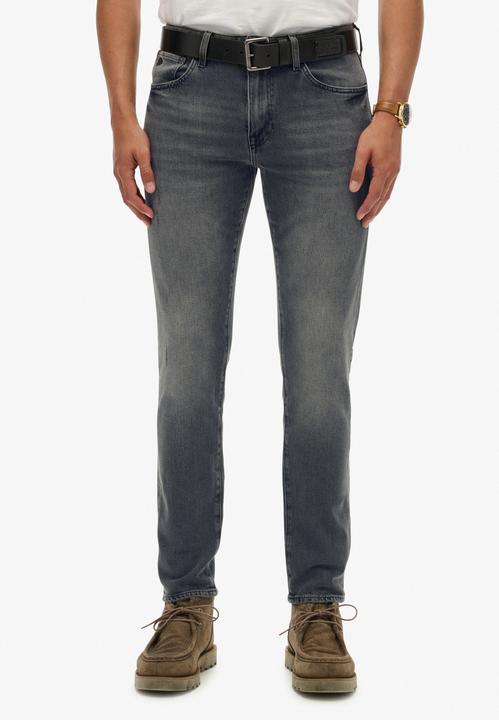 Immagine prodotto Superdry Schmal geschnittene Vintage-Jeans aus Bio-Baumwolle (W28/L32)