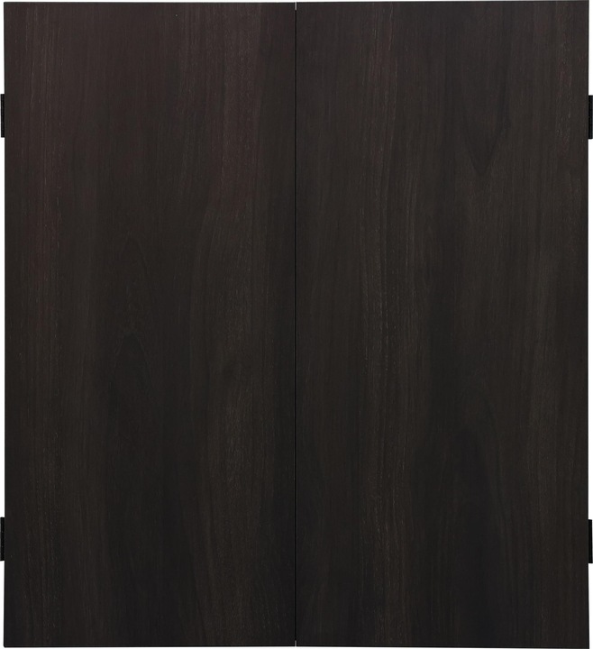 Produktbild Unicorn Maestro Black Dartboard Cabinet 1 Stck
