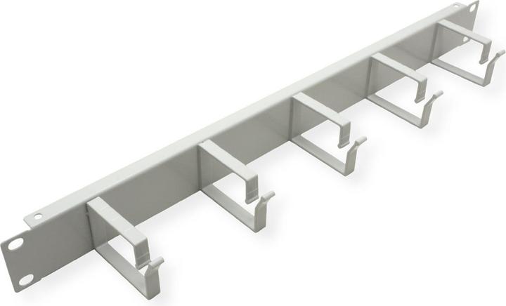 Produktbild Roline 19-Zoll Rangierpanel 1 HE