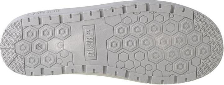 Productafbeelding Big Star Snowboots KK274613-902 grijs 39 (39)