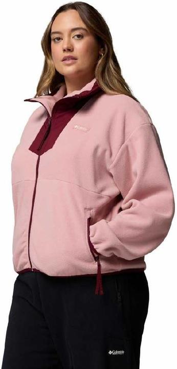 Produktbild Columbia Sequoia Grove Fleece (L)