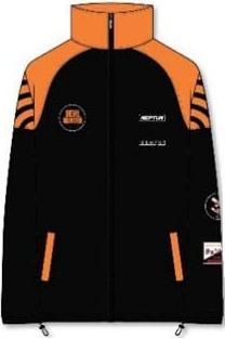 Image du produit Chainsaw Man Sherpa Jacket Taille M (M)