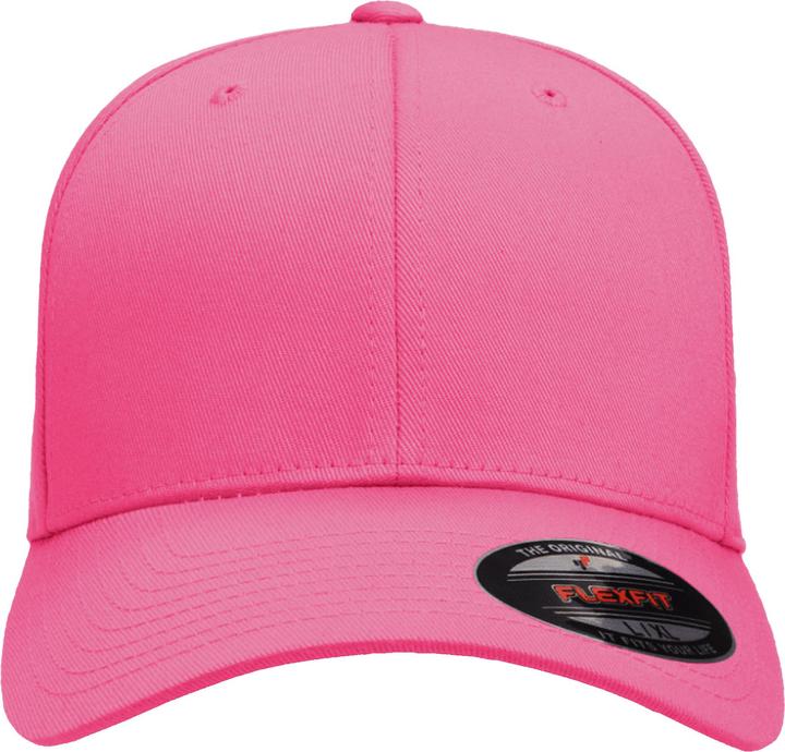 Produktbild Yupoong BaseballKappe Flexfit (XL)