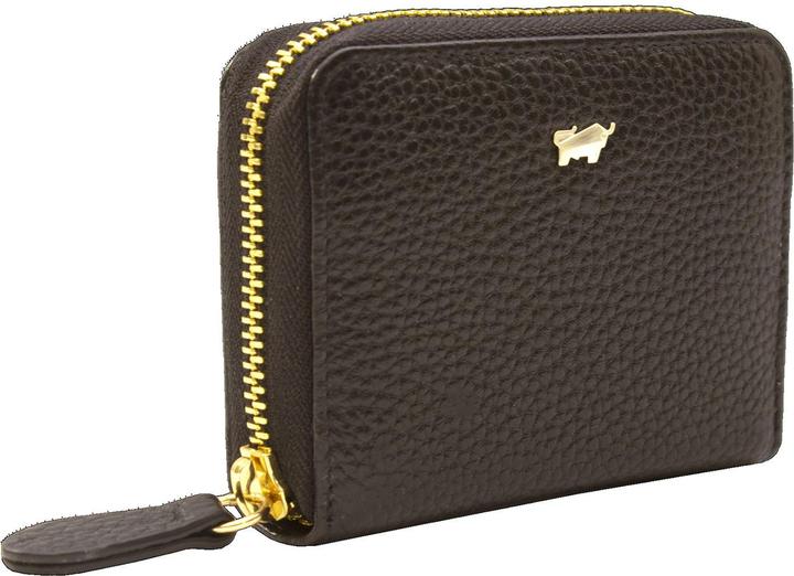 Immagine prodotto Braun Büffel Asti porta carte di credito in pelle 10,5 cm