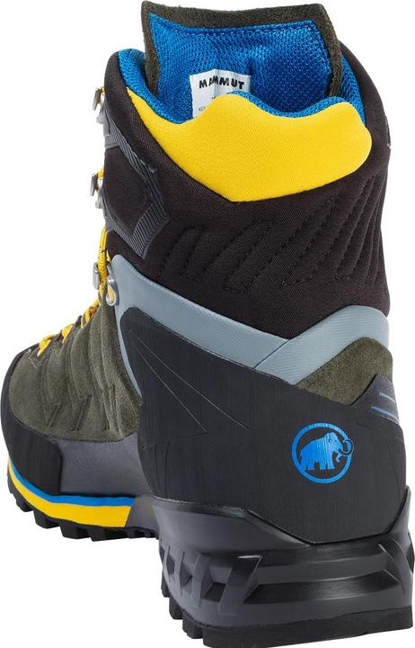 Immagine prodotto Mammut Kento Tour high GTX iguana freesia (40.5, 41)