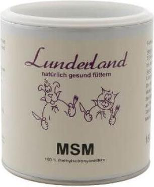 Lunderland Msm (Senior, Adult, Junior, 1 Stk., 150 g)