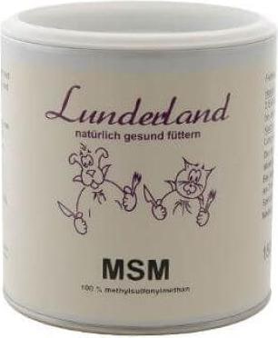 Produktbild Lunderland Msm (Senior, Adult, Junior, 1 Stk., 150 g)