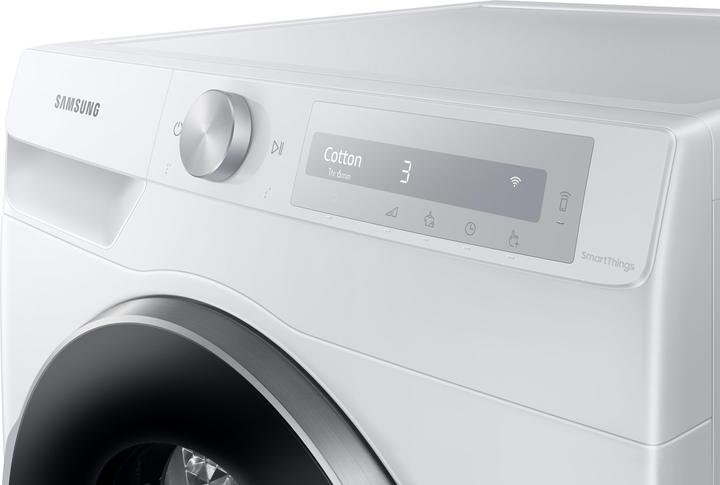 Produktbild Samsung DV8GA6225LH (8 kg, Rechts)