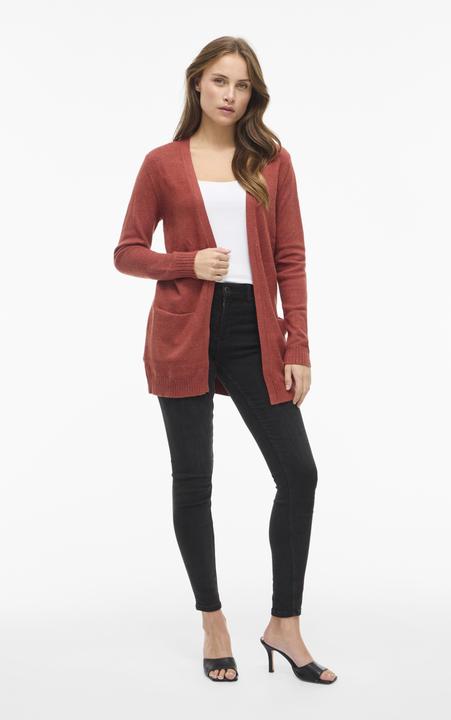 Actual product image Vila Basic cardigan (XS)