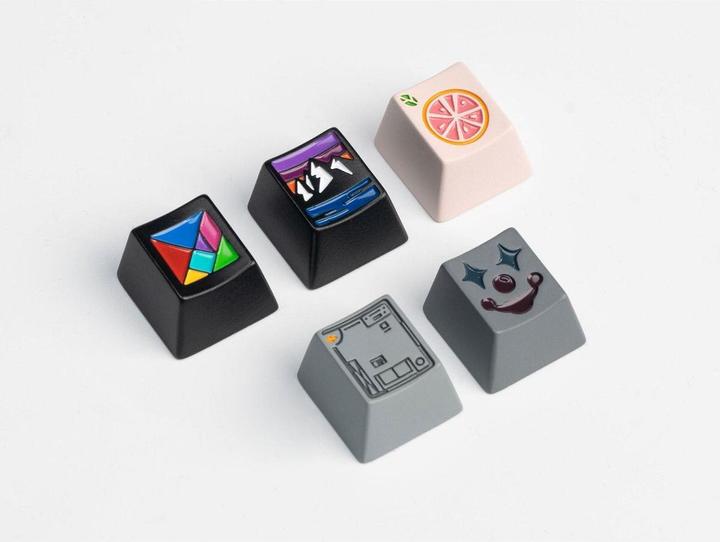 Produktbild Keychron Artisan Keycap