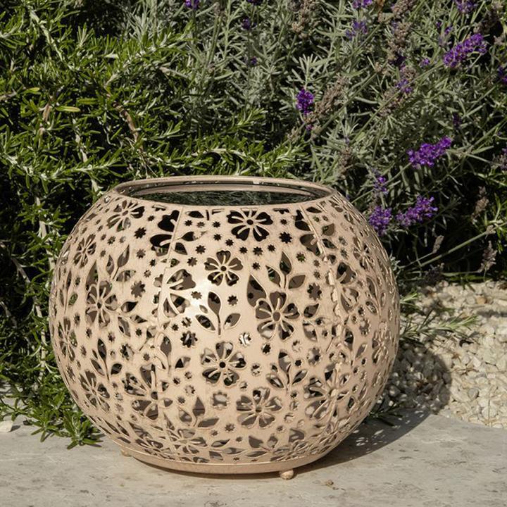 Actual product image STT Solar Light (Ø 22 x 18 cm, 1 x)