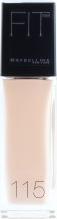 Immagine prodotto Maybelline New York In forma con me (115 Avorio)