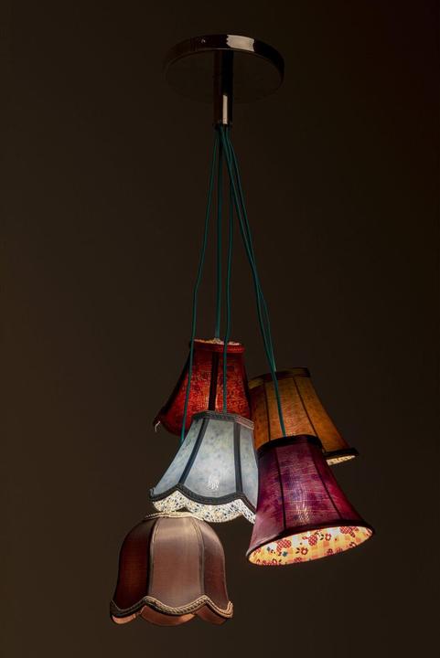 Immagine prodotto Kare Design Fiori del salone 5 (E14)