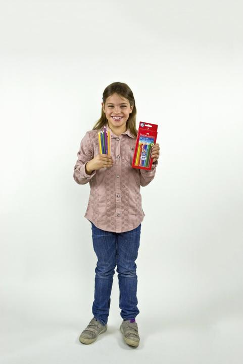 Productafbeelding Faber-Castell Driehoekige gum Grip 2001