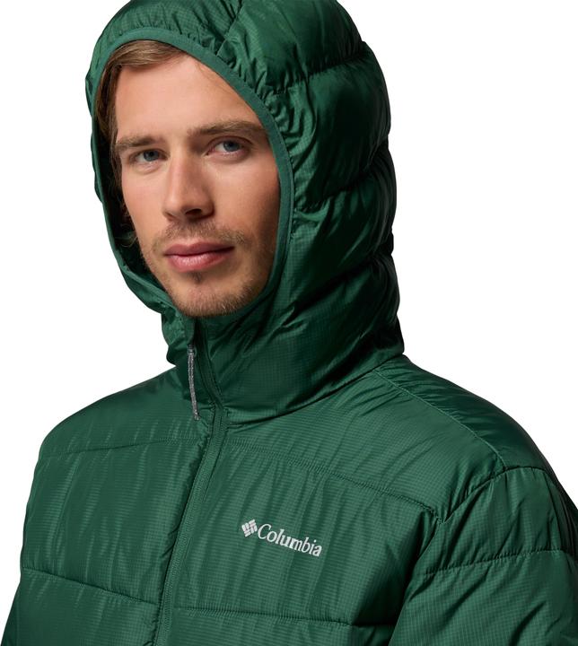 Image du produit Columbia Fivemile Butte™ II Hooded Jacket (L)
