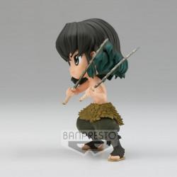 Thumbnail - Banpresto Demon Slayer Q Posket - Inosuke Hashibira II (B)