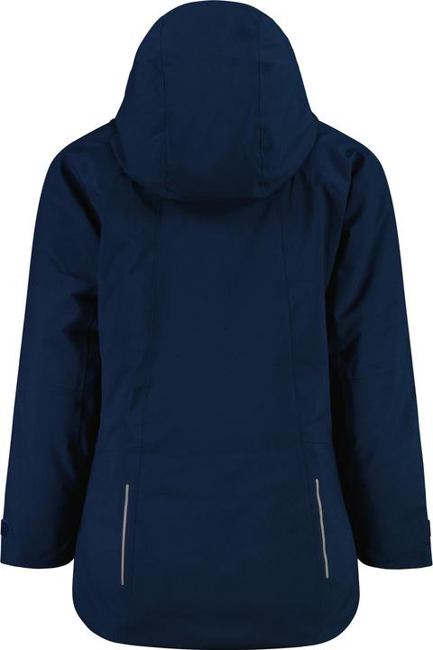Actual product image CMP Campagnolo Hoodie (176)