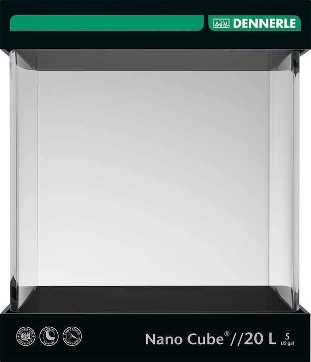 Image du produit Dennerle Nano Cube (20 l)