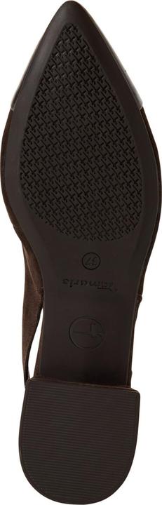 Actual product image Tamaris Slingpumps (40)