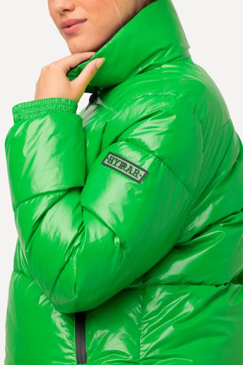 Actual product image Ulla Popken Neon Performance Ski Jacket (50, 52)