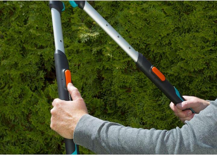 Produktbild Gardena TeleCut (Handheckenschere)