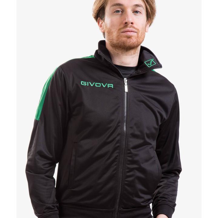 Actual product image Givova Tuta Revolution Trainingsanzug (L)