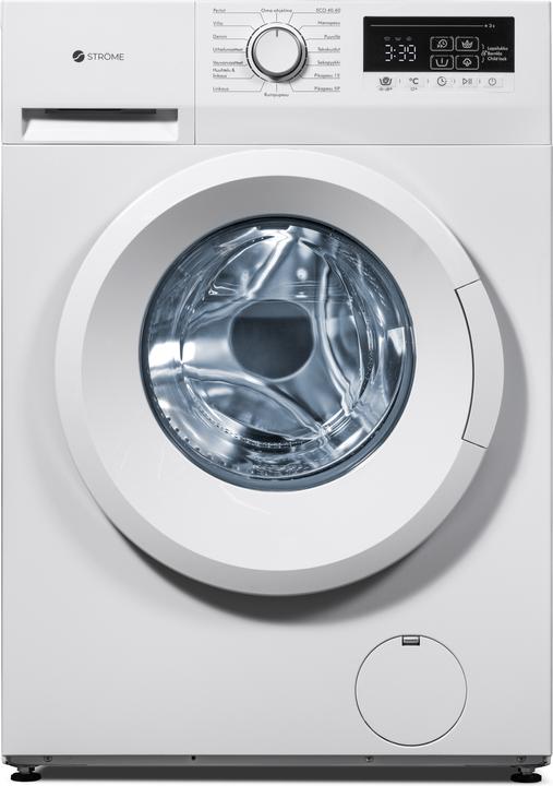 Ströme WMI3914D/01 Washing machine, 9 kg (9 kg)