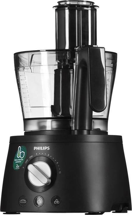 Image du produit Philips 7000 series HR7776/90 Robot de cuisine (1300 W)