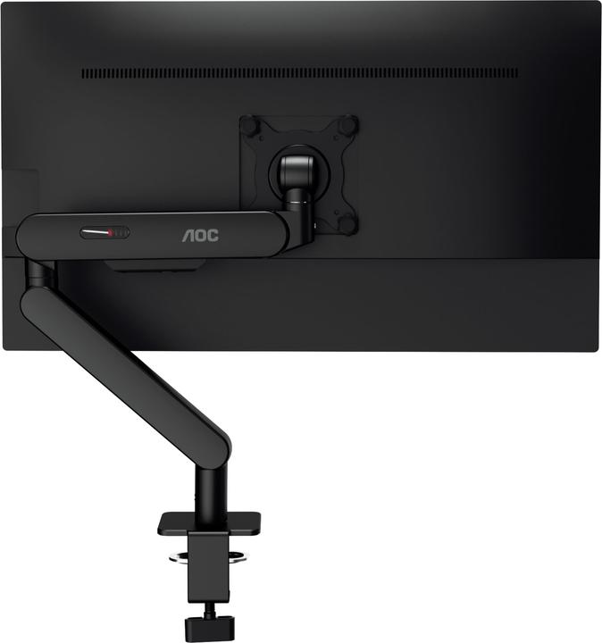 Actual product image AOC AM400B (Table, 34", 9 kg)