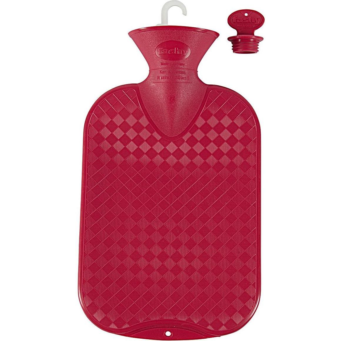 Fashy, Bettflasche, Wärmflasche (2 l)